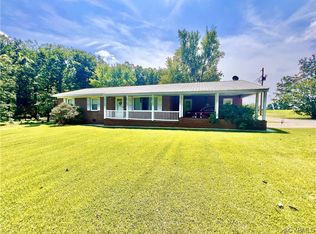 132 Watts Ln, Keysville, VA 23947