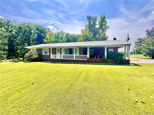 132 Watts Ln, Keysville, VA 23947