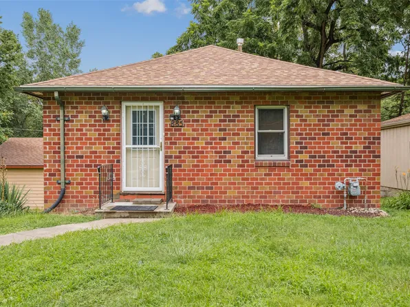 885 NW 43rd Ave, Des Moines, IA 50313