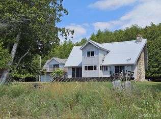 7431 .25, Road Garden, MI 49835
