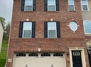 8012 Hinsdale Ln, Mc Donald, PA 15057