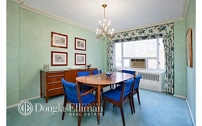 Sold by Douglas Elliman