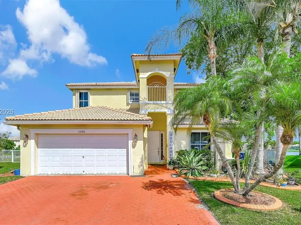 13193 SW 30th St, Miramar, FL 33027