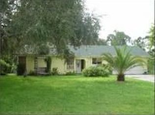 4003 E Palomar Cir, Labelle, FL 33935