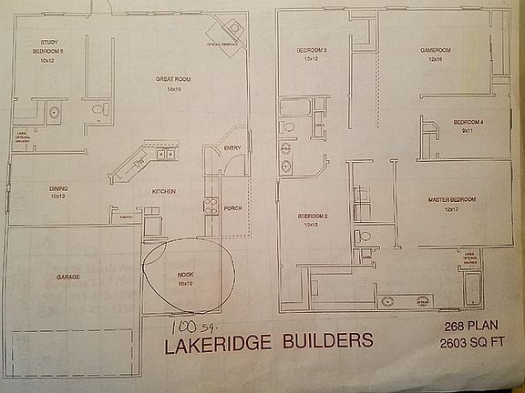 2nd image of 8119 Oat Meadow Trl