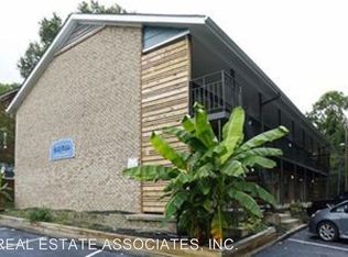 917 Dacian Ave APT 9, Durham, NC 27701