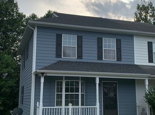 4743 Wren Ct, Charlottesville, VA 22911