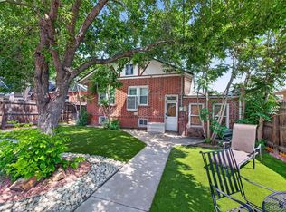 3042 W 38th Ave, Denver, CO 80211