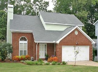 1211 Sweet Woods Dr, Lawrenceville, GA 30044