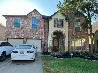 6027 Opal Crest Ln, Katy, TX 77494