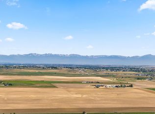 0 Imboden Road, Hudson, CO 80603