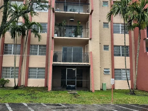 13701 Kendale Lakes Cir #B-109, Miami, FL 33183