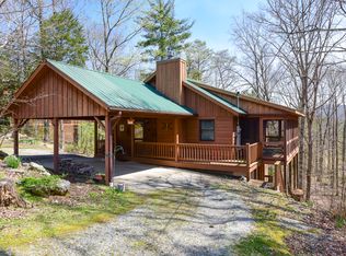 114 Fairway Cir, Townsend, TN 37882