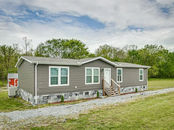 287 Bill Mauk Rd, Chuckey, TN 37641