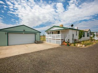 48 Kimberly Loop, Moriarty, NM 87035
