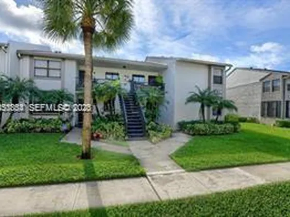 1232 S Military Trl APT 1914, Deerfield Beach, FL 33442