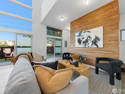 3654 Courtland Place S, Seattle, WA, 98144