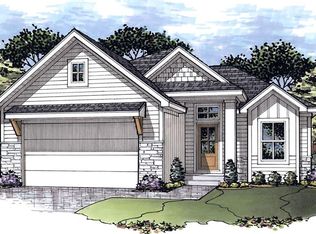 32142 W 170th Ter, Gardner, KS 66030