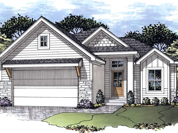 31706 170th Ter, Gardner, KS 66030