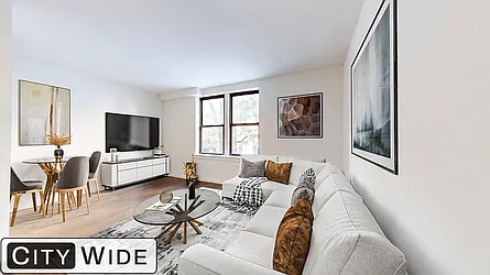 202 6th Avenue, #2/E