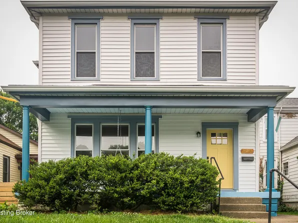 928 Charles St, Louisville, KY 40204