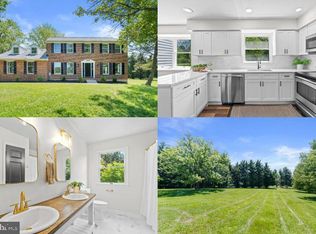 16901 Big Falls Rd, Monkton, MD 21111