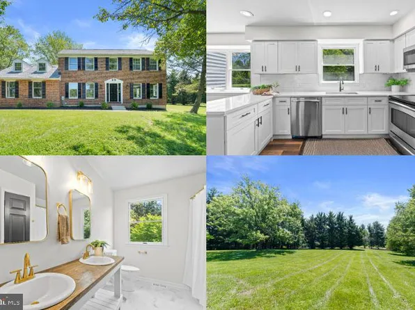 16901 Big Falls Rd, Monkton, MD 21111