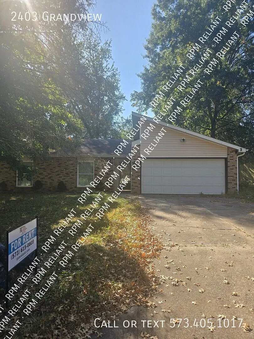 2403 Grandview Cir. Columbia MO, 65203 — Photo 1
