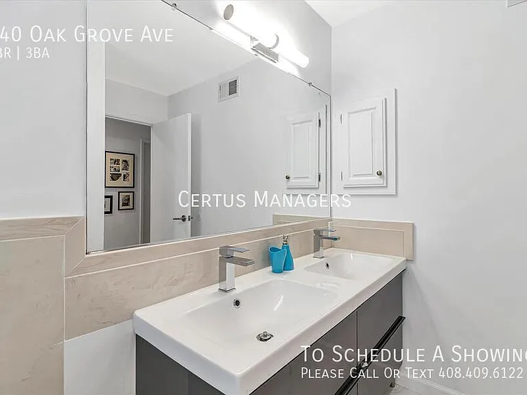 240 Oak Grove Ave — Photo 37