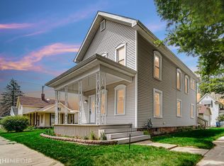 302 B St, La Porte, IN
