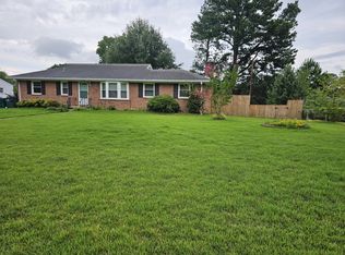 9302 Huron Ave, Henrico, VA 23294