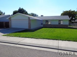 497 Mountain Vista Dr, Clifton, CO 81520