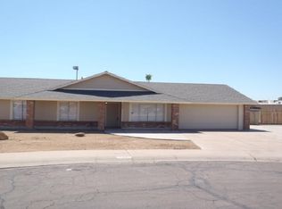 4407 W Calavar Ln, Glendale, AZ 85306