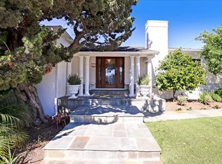 3595 Alameda De Las Pulgas, San Mateo, CA 94403