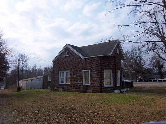 Exterior Rear