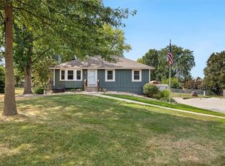 15900 Hight Ave, Belton, MO 64012