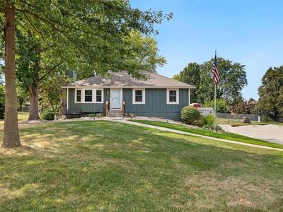 15900 Hight Ave, Belton, MO, 64012