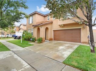 550 W Mesa St, Rialto, CA 92376