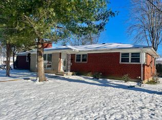 2800 Tyson Pl, Louisville, KY 40218