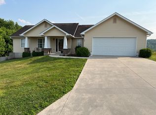 253 Garner Rd, Somerset, KY 42501