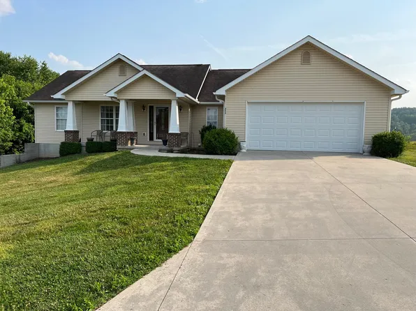 253 Garner Rd, Somerset, KY 42501
