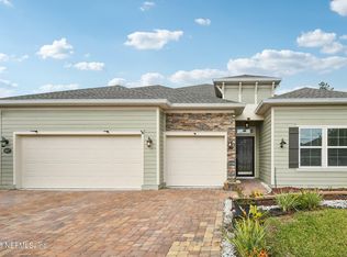 84927 FALL RIVER Parkway, Fernandina Beach, FL 32034