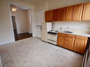 209 Washington St APT 6, Hoboken, NJ 07030