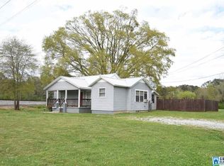 2474 Choccolocco Rd, Anniston, AL 36207