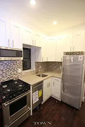 Rented by Town Residential