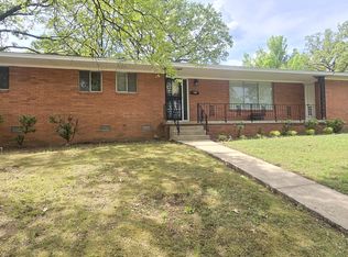 7200 Apache Rd, Little Rock, AR 72205