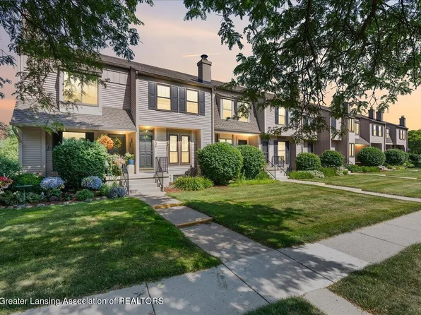234 Park Meadows Dr #13, Lansing, MI 48917