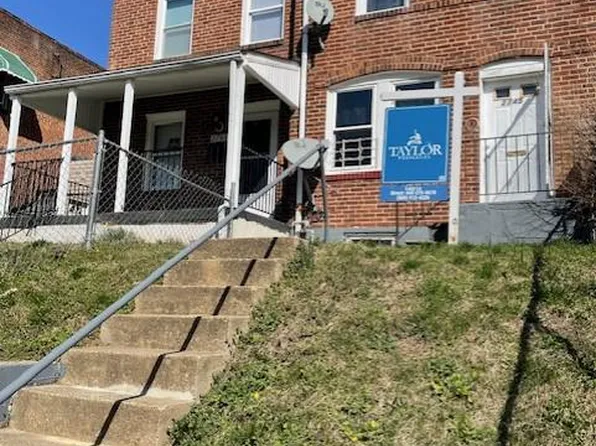 2745 Round Rd, Baltimore, MD 21225