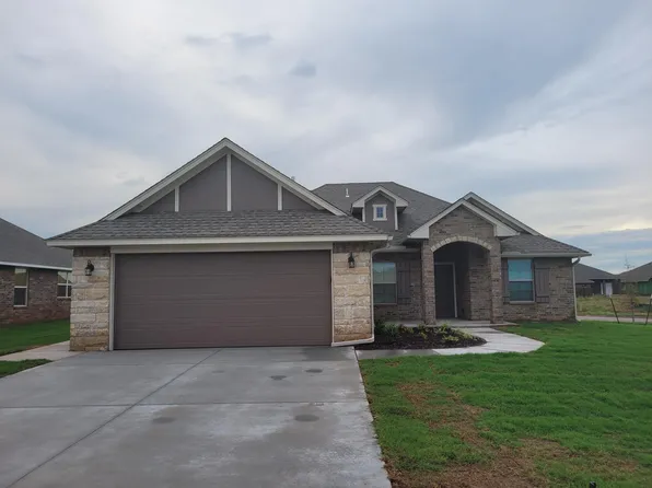 8801 SW 42nd St, Oklahoma City, OK 73179