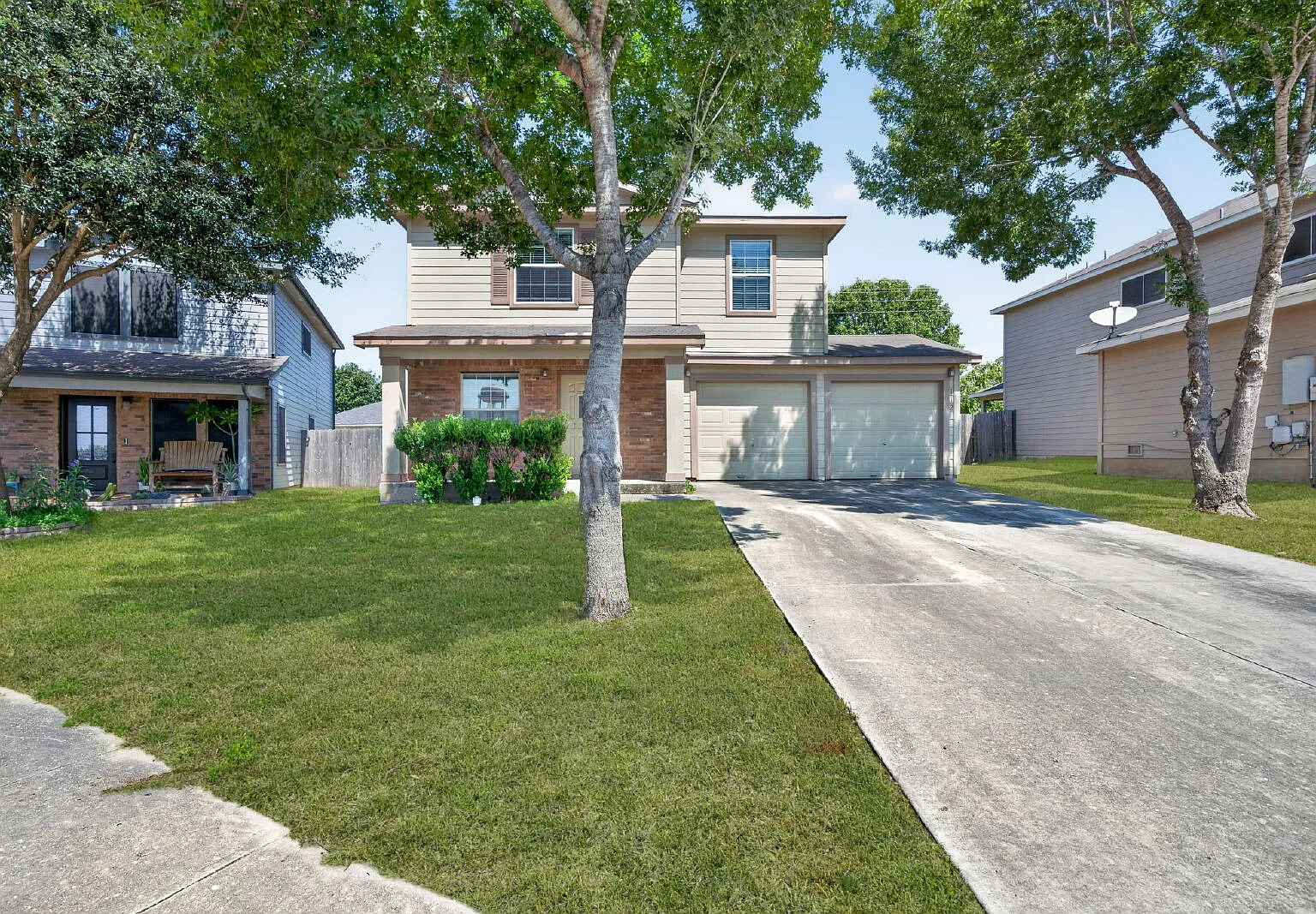 3 bed, 2.5 bath, 1513 sqft, $1,795 — Photo 2